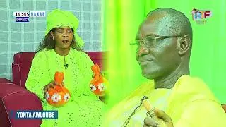 YONTA AWLOUBE AVEC BABOYE SECK  12 JUIN 2022