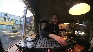 SK&Uacute;LAGATA w/ Kraftgalli @ DRIF (22 Nov 2025)