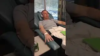 He found a treatment to a DEADLY cancer hiding in plain sight