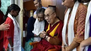 Relevance of India's Ancient Tradition in Today's World