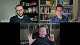 Justin's Transition From Research Coding to Real-Time Systems | Math Academy