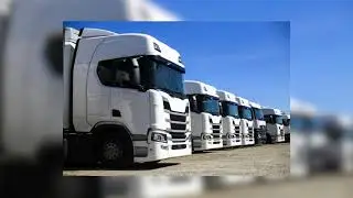 Fleet Washing CA Company Intro