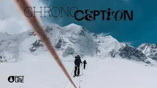 Chronoception Trailer