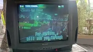 Megavision MK 8504 - Videoke Score 93
