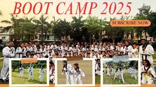 Outdoor Fun & Fitness Session I Boot Camp #legendsmartialarts #taekwondo #baddi #solan #kidsfun #HP