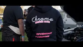 Prowear Chrome Horsepower Festival 2023 // Unofficial Aftermovie