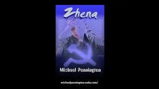 New Spy Novel, Zhena