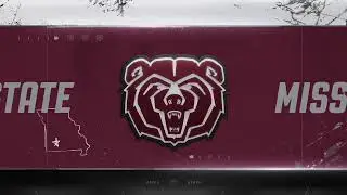 NCAA 26 Dynasty: Missouri St vs Boston College Take 3