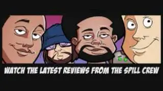 Spill.com Hollywood.com Podcast - David Carradine