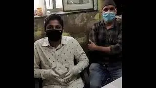 Deepak Sharma  31 July 2020 Regurd BEST BILL