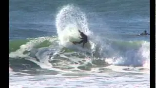 Surf Coaching: Online Video Coaching &ndash; Adult Surfer example