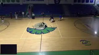 Doherty High School vs Rock Canyon High School Boys' Varsity Basketball