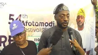 Daramola Dynasty Foundation offers free health care at Afotamodi day