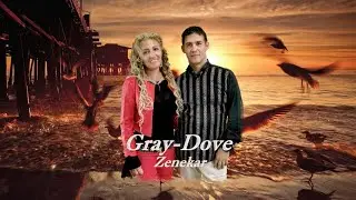 Live Adás - Gray-Dove Zenekar
Rendezvény Live adásunkban nem lehet zenét kérni!