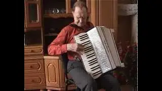 ZABAWA U STRAŻAK&Oacute;W (oberek) - Mirosław Uszyński