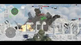 (NEW UPDATE) Close Air Support and Anti-Air experiences in War Thunder Mobile.