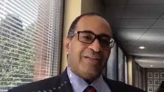Charles Whatley, Board Member of Southface Energy