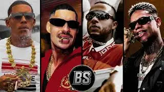 TRAP BRASIL 2025 - MC POZE, ORUAM, FILIPE RET, MC CABELINHO - PLAYLIST TRAP BR MELHORES 2025 #trapbr