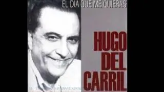 POBRE MI MADRE QUERIDA  HUGO DEL CARRIL