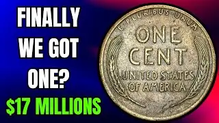 Check Your Coin Jar! These Wheat Pennies Are Worth Life-Changing Money