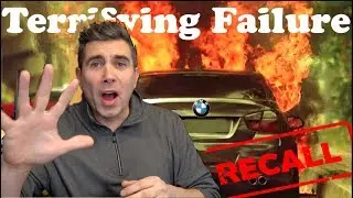 Худшие отзывы BMW — посмотрите, есть ли среди них ваш автомобиль!
