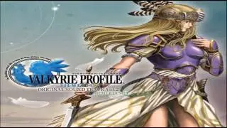 Valkyrie Profile 2: Silmeria OST - Unrestrained Struggle
