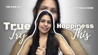 Почему помогать другим, ничего не ожидая взамен, так приятно ❤️ | Путешествие К.Дж. | #подкаст #б...