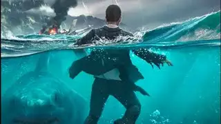LOST IN BLUE  Trailer new game upload 🔓