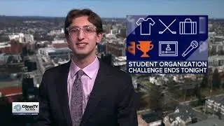 News Live at 6 | Friday, October 31st