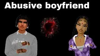 Imvu Abusive boyfriend ep1 pt1￼