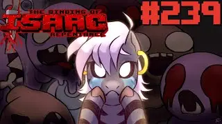 The binding of isaac: Repentence! / Episode 239: A Bloddy good Suplex!