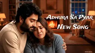 Adhura Sa Pyar | Arijit Singh | Ab Music Creator | Heart Touching | New Song | Broken Heart | 2026 