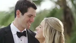 Timeless St. Augustine Wedding at Trinity Episcopal & Lightner Museum | Noeth Films