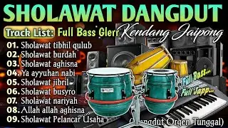 SPESIAL AWAL TAHUN BARU 2026, SHOLAWAT NABI TERPOPULER PALING BANYAK DI CARI, SHOLAWAT ASTAGFIRULLAH