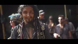 DROPS festival 2021 Aftervideo Teaser