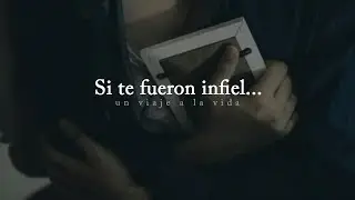 Autoestima | C&oacute;mo superar una infidelidad