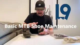 How To - Basic Mountain Bike Shoe Maintenance. Changing the soles on your Sidi Cycling Shoes