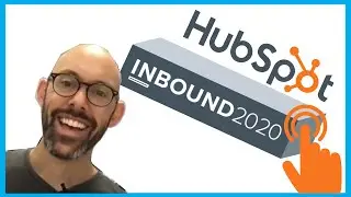 HubSpot's INBOUND2020 and New Product Features | Lupo Digital
