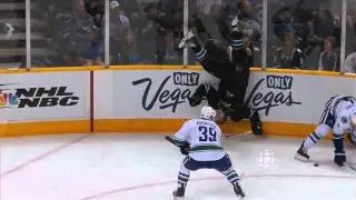 Ballard Digs McGinn