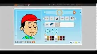 Goanimate Tutorial-How To Make Dave