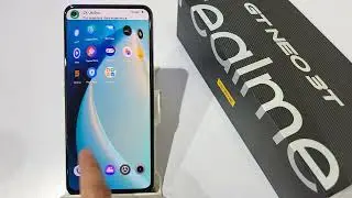 How to enable split screen in Realme GT neo 3T,neo 3 | Dual screen kaise chalaye | Use multi tasking