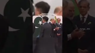 Diplomacy Peaked Here 🙏|#shorts #india #russia #china #pakistan