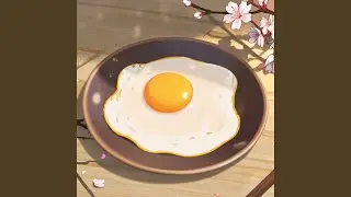 Breakfast Echoes