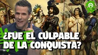 ¿Por qué seguimos culpando a Hernán Cortés? Cómo cerrar heridas históricas en México