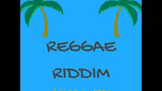 My 2nd Attempt At Reggae