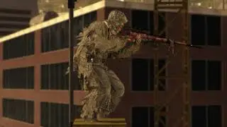yo rjw presents iw4x(MW2) Trickshot montage!