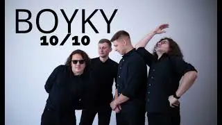 BOYKY - 10/10