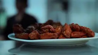 Wings 10 Year Anniversary