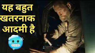 SISU 2025 &ndash; बदले की सड़क पर चला एक आदमी | Full Movie Explained in Hindi