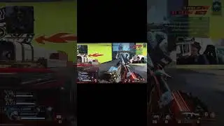 Not today valk&hellip;.anyone else hate the valk meta right now #apexlegends #apexcontroller #apex